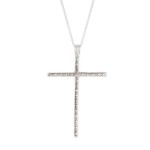 Βαπτιστικός Σταυρός Για Κορίτσι